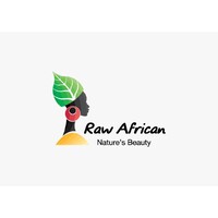 Raw African Logo