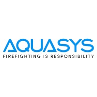 AQUASYS Technik GmbH Logo