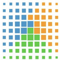 Tesselate - Mosaics of Development Logo