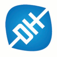 DH System Logo