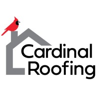 Cardinal Roofing Logo