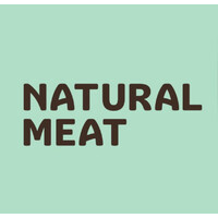 Natural Meat Logo