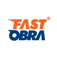 FastObra Logo