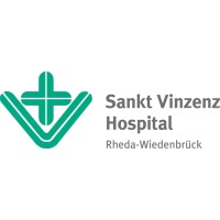 Sankt Vinzenz Hospital Rheda-Wiedenbrück Logo
