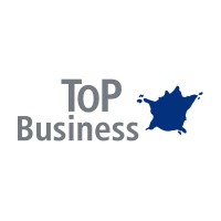 TOP Business GmbH Logo