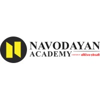 Navodayan Academy Logo