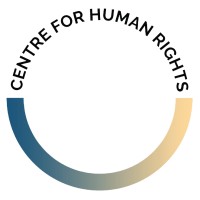 Centre for Human Rights Logo