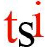 Travel Services International Logo