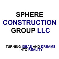 Sphere Construction Group LLC Logo