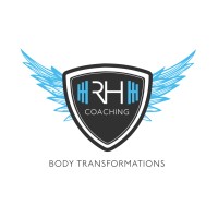 RoryHodgesCoaching Logo