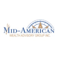 Mid-American Wealth Logo