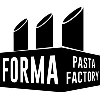 Forma Pasta Factory Logo