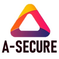 A-Secure Logo