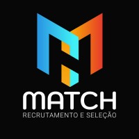 Match Recrutamento Logo