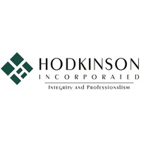 Hodkinson Inc. Logo