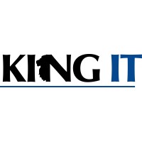 kingitbr Logo