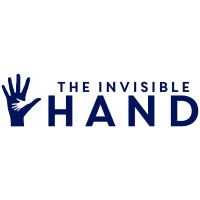 The Invisible Hand Foundation Logo