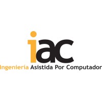 IAC - Ingeniería Asistida por Computador Logo