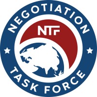 Negotiation Task Force Logo