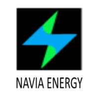 NAVIA ENERGY INC. Logo