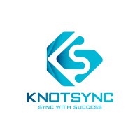 Knotsync Logo
