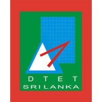 Department of Technical Education & Training - Sri Lanka Logo