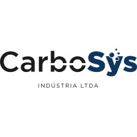CarboSys Industria Ltda Logo