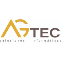 AGtec Servicios Informaticos Logo