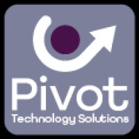 Pivot Technology Solutions Logo