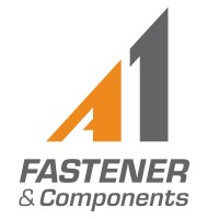 A1 Fastener | Fasteners and Components Logo