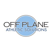Off Plane Athletic Solutions Logo