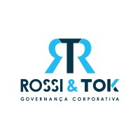 Rossi & Tok Conselheiros Digitais Logo