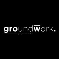 Groundwork Logo