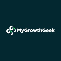 My Growth Geek Logo