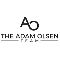 The Adam Olsen Team Logo