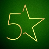 5 Star Recruitment | Search Firm specializing in Executive Search, Direct Placement & Outplacement Logo