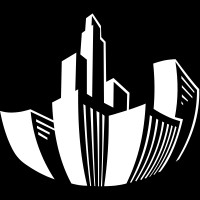 Clear Glass Logo