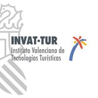 INVAT·TUR Logo