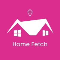 Home Fetch Logo
