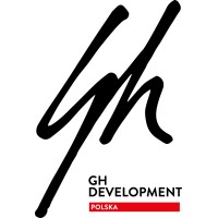 GH Development Logo