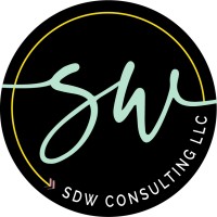 SDW Consulting LLC Logo