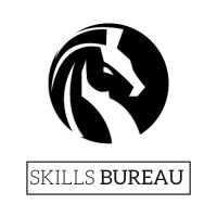 Skills Bureau Logo