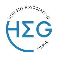 AE HEG SIERRE Logo