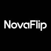 NovaFlip Logo