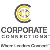 CorporateConnections® Surat Logo