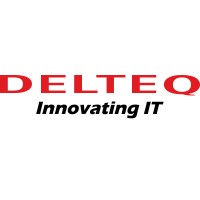 Delteq Pte Ltd Logo