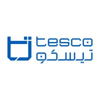 Tesco Jordan Logo