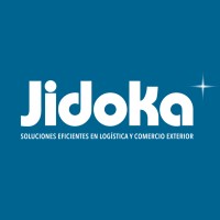 Jidoka Logo