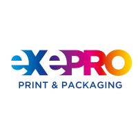 EXEPRO printing Logo