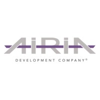 AIRIA Development® Company Logo
